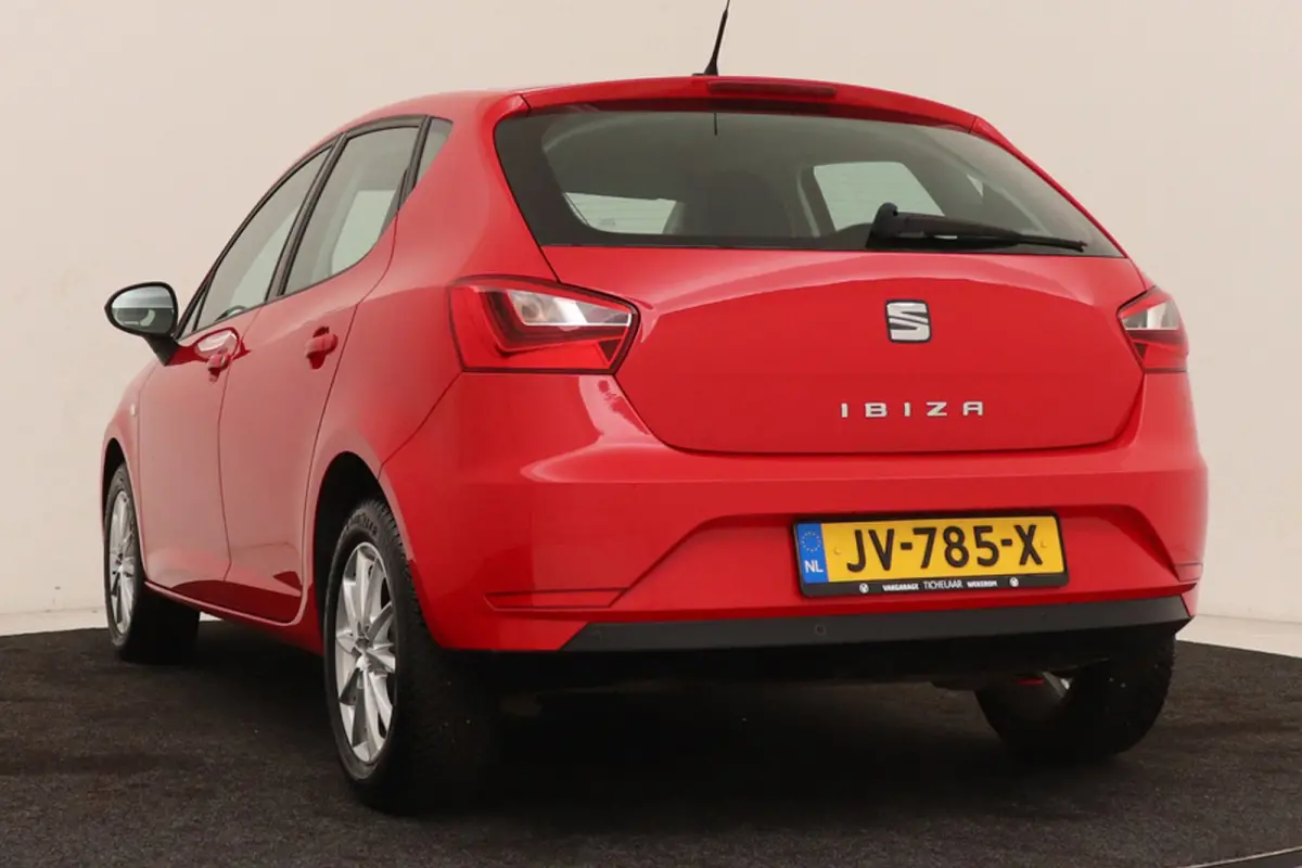 1.0 EcoTSI Style Connect | Org NL | CarPlay | Navigatie | Cruise Control |