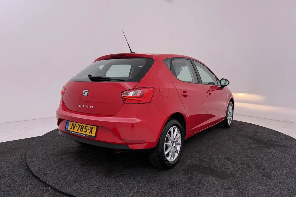 1.0 EcoTSI Style Connect | Org NL | CarPlay | Navigatie | Cruise Control |