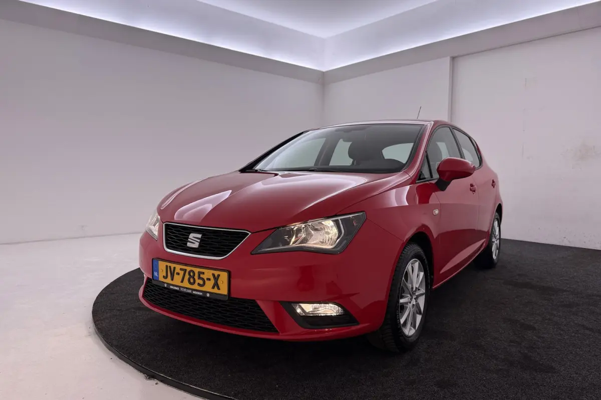 1.0 EcoTSI Style Connect | Org NL | CarPlay | Navigatie | Cruise Control |