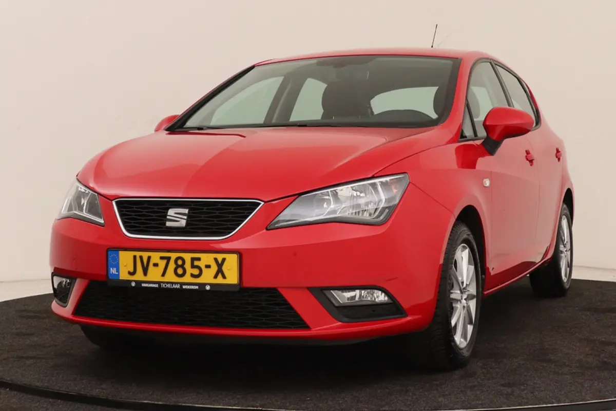 1.0 EcoTSI Style Connect | Org NL | CarPlay | Navigatie | Cruise Control |