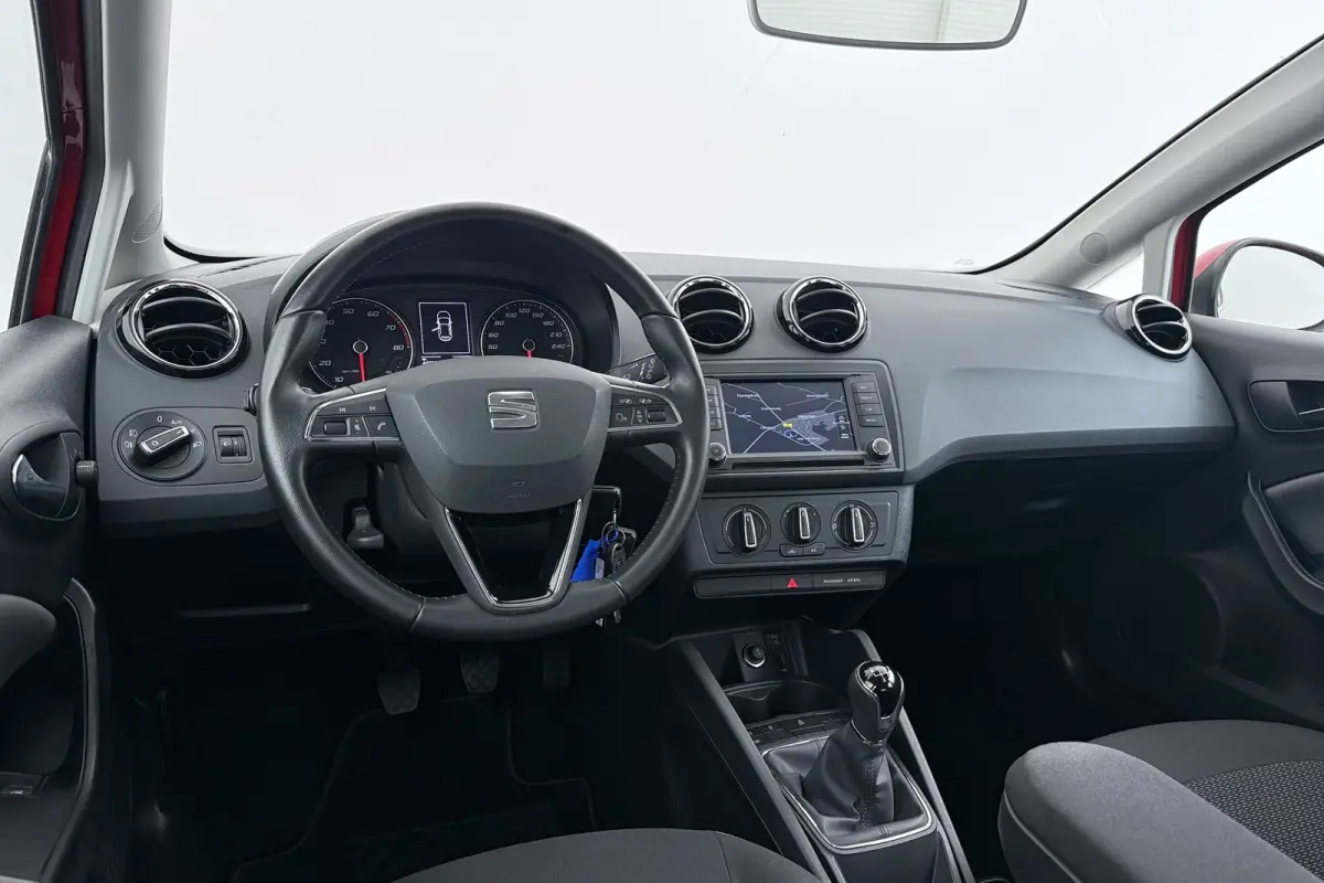 1.0 EcoTSI Style Connect | Org NL | CarPlay | Navigatie | Cruise Control |