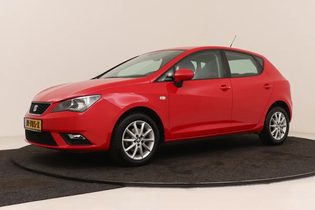 1.0 EcoTSI Style Connect | Org NL | CarPlay | Navigatie | Cruise Control |