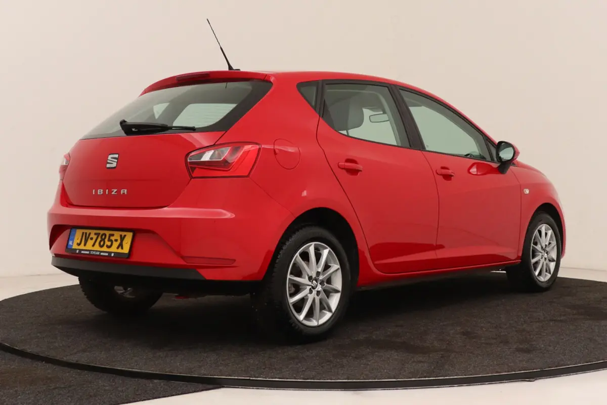 1.0 EcoTSI Style Connect | Org NL | CarPlay | Navigatie | Cruise Control |