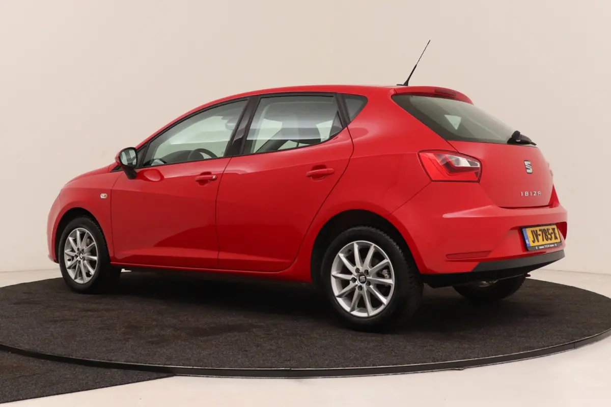 1.0 EcoTSI Style Connect | Org NL | CarPlay | Navigatie | Cruise Control |