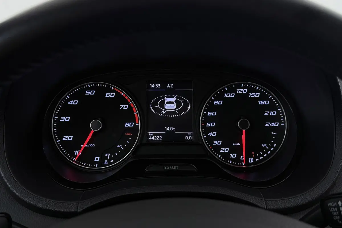 1.0 EcoTSI Style Connect | Org NL | CarPlay | Navigatie | Cruise Control |