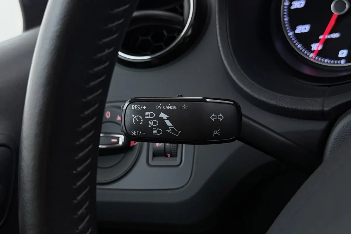1.0 EcoTSI Style Connect | Org NL | CarPlay | Navigatie | Cruise Control |