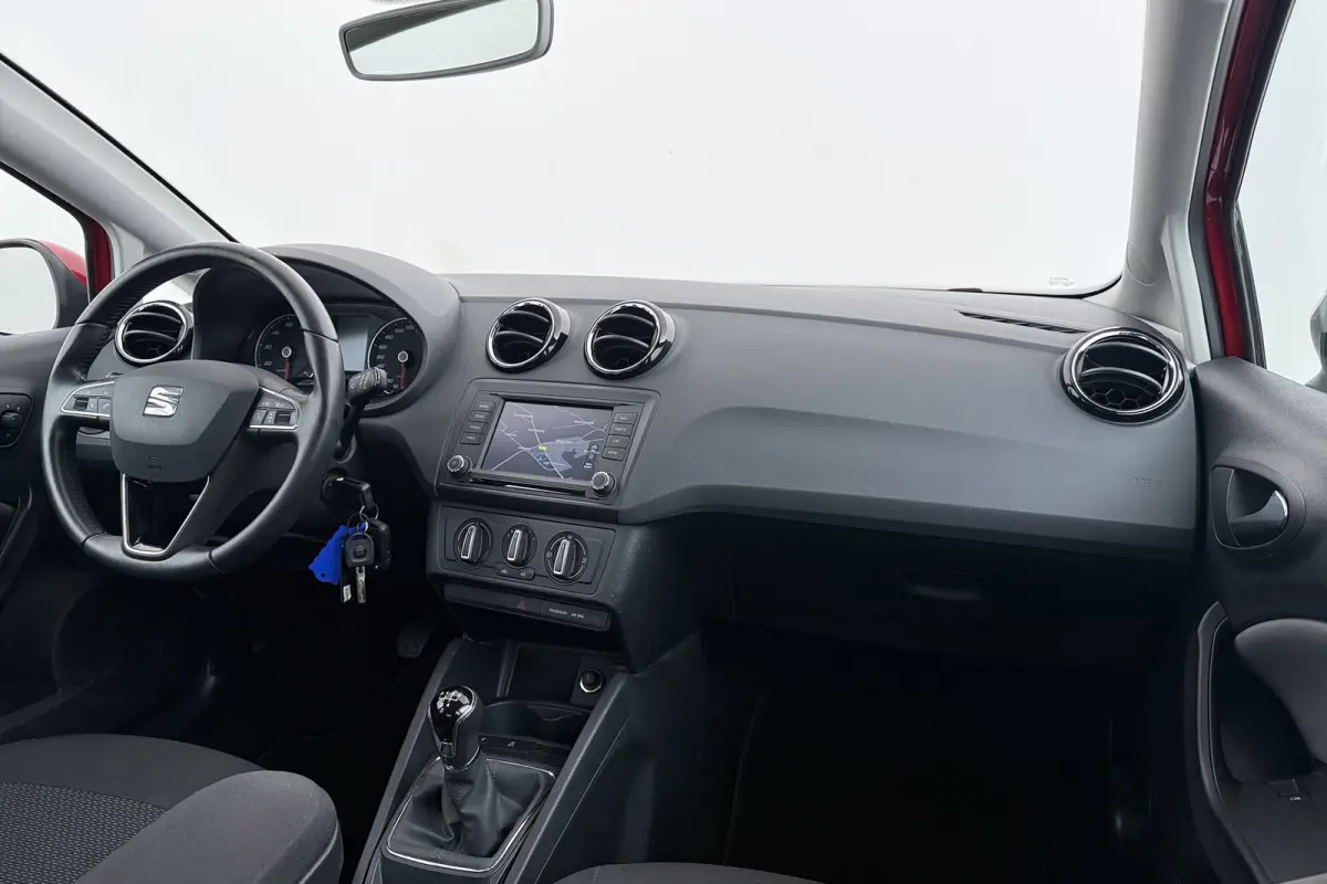 1.0 EcoTSI Style Connect | Org NL | CarPlay | Navigatie | Cruise Control |