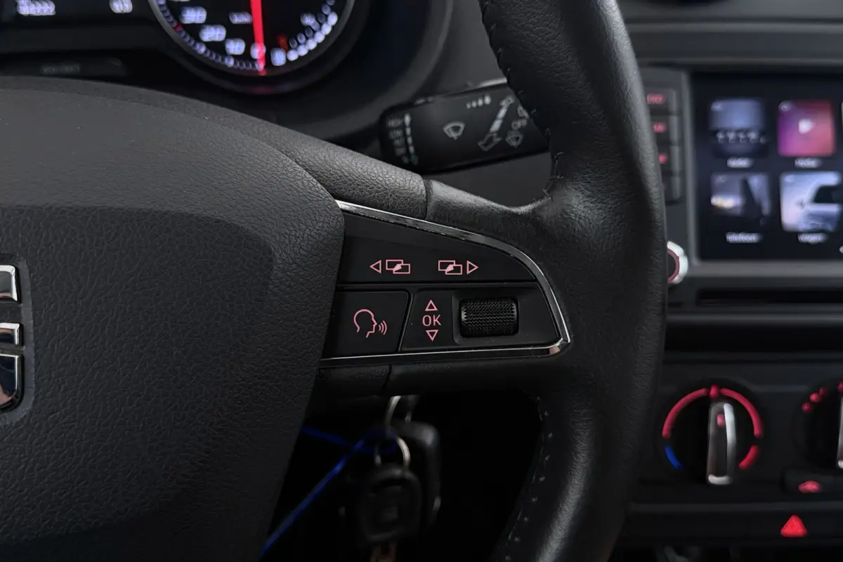 1.0 EcoTSI Style Connect | Org NL | CarPlay | Navigatie | Cruise Control |