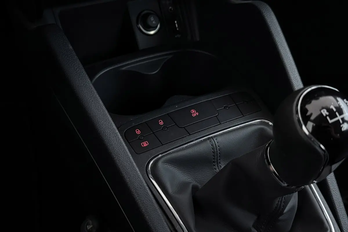 1.0 EcoTSI Style Connect | Org NL | CarPlay | Navigatie | Cruise Control |