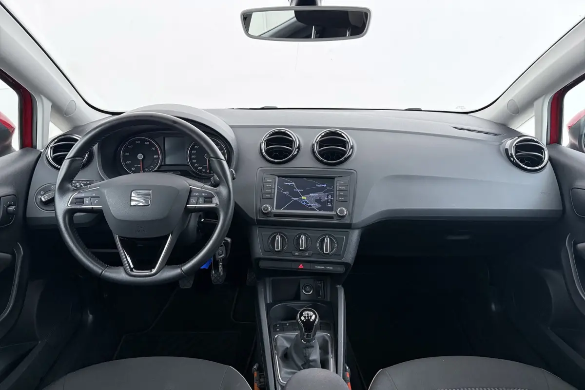 1.0 EcoTSI Style Connect | Org NL | CarPlay | Navigatie | Cruise Control |