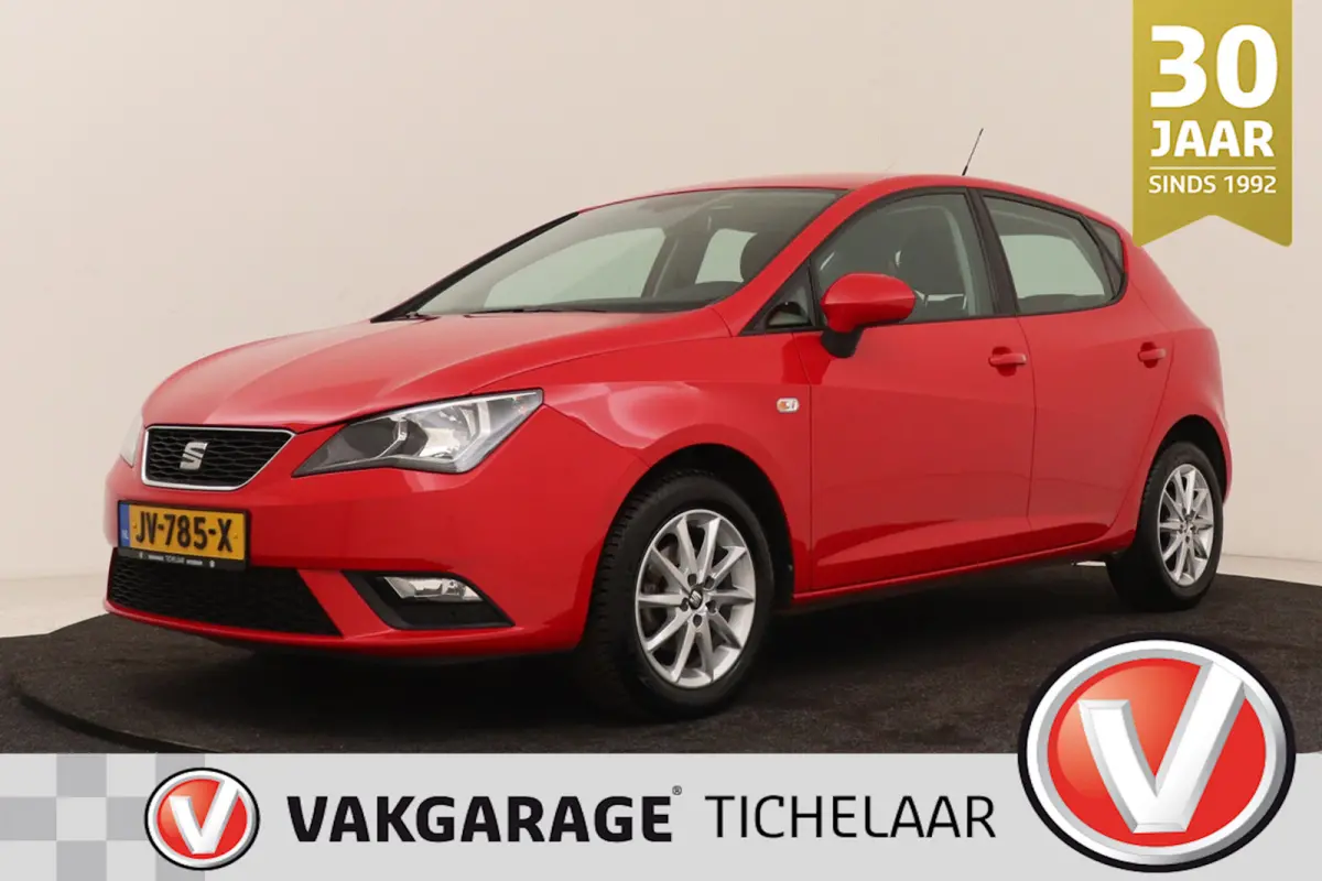 1.0 EcoTSI Style Connect | Org NL | CarPlay | Navigatie | Cruise Control |