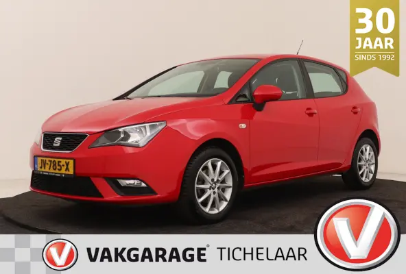 1.0 EcoTSI Style Connect | Org NL | CarPlay | Navigatie | Cruise Control |