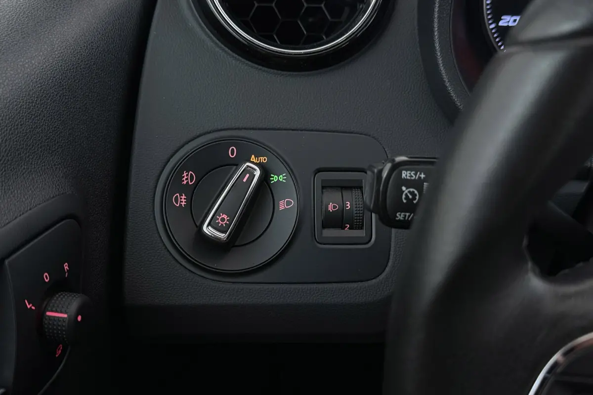 1.0 EcoTSI Style Connect | Org NL | CarPlay | Navigatie | Cruise Control |
