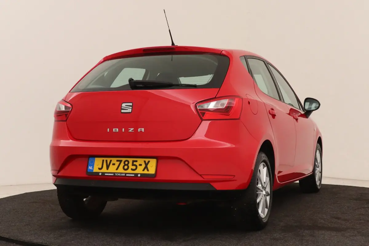 1.0 EcoTSI Style Connect | Org NL | CarPlay | Navigatie | Cruise Control |