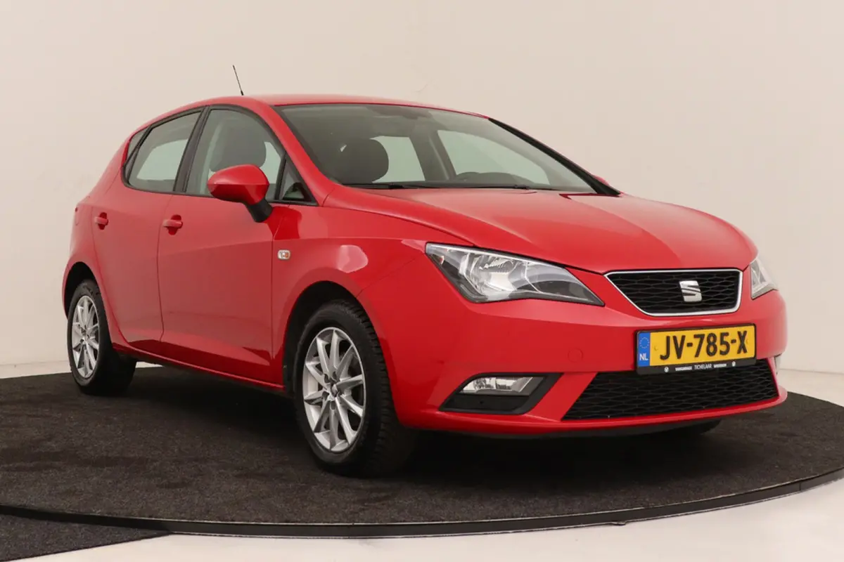 1.0 EcoTSI Style Connect | Org NL | CarPlay | Navigatie | Cruise Control |