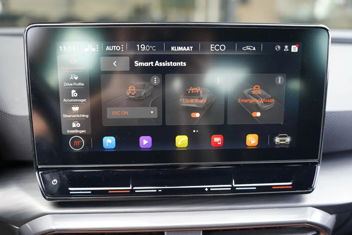 1.4 e-Hybrid VZ 245PK Pano Led Volleder Cam SuperSportStuur Navi