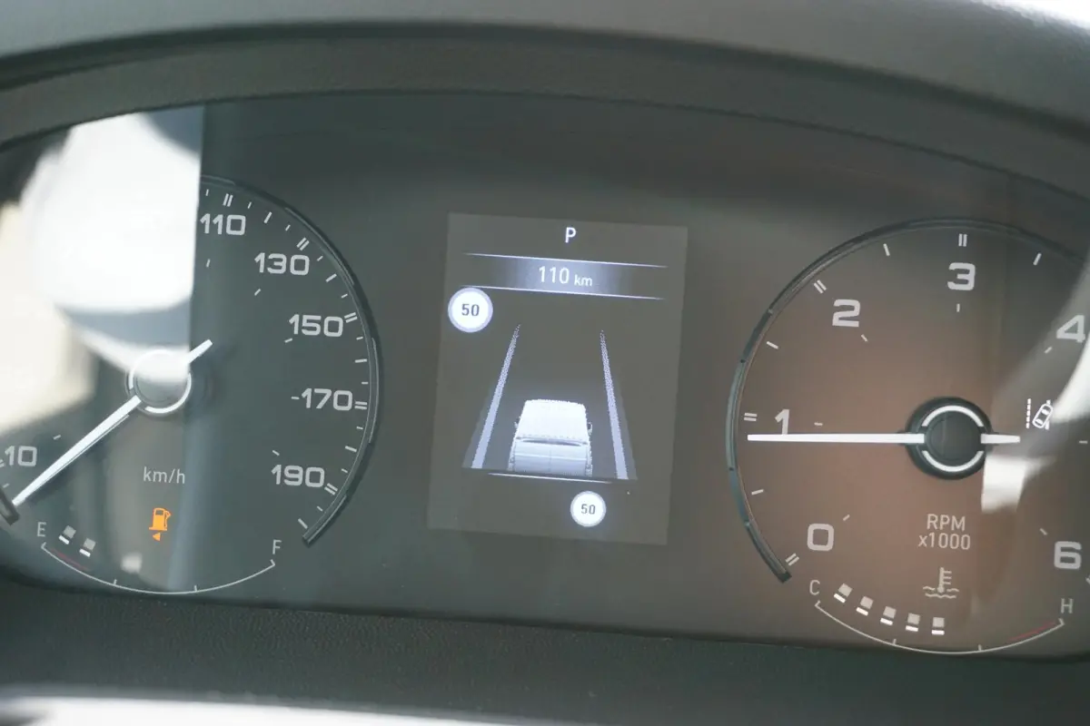 2.2 BlueHDi 180 L3H2 3.5t Nieuw en BPM vrij |180 pk automaat |2e airbag |Groot scherm |Navi |Climate control |Cruise |Metallic |Mooie camperbasis