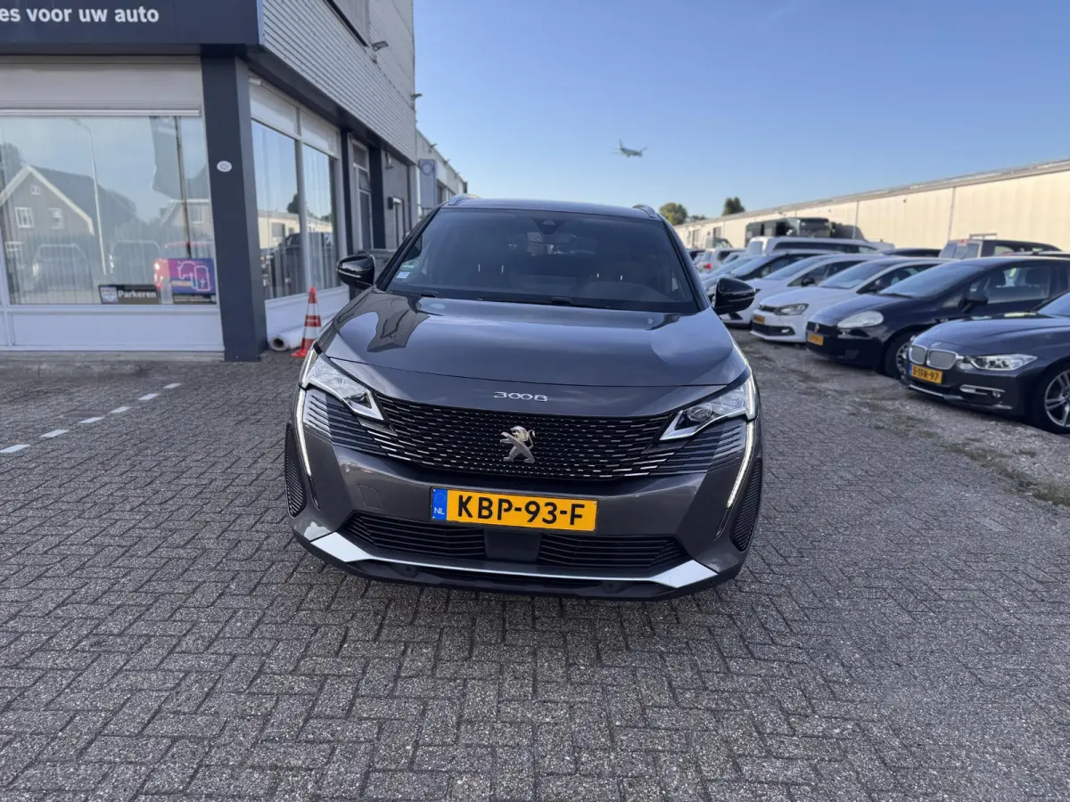 1.2 PureTech Active / GT / NAVI / AIRCO /GARANTIE /
