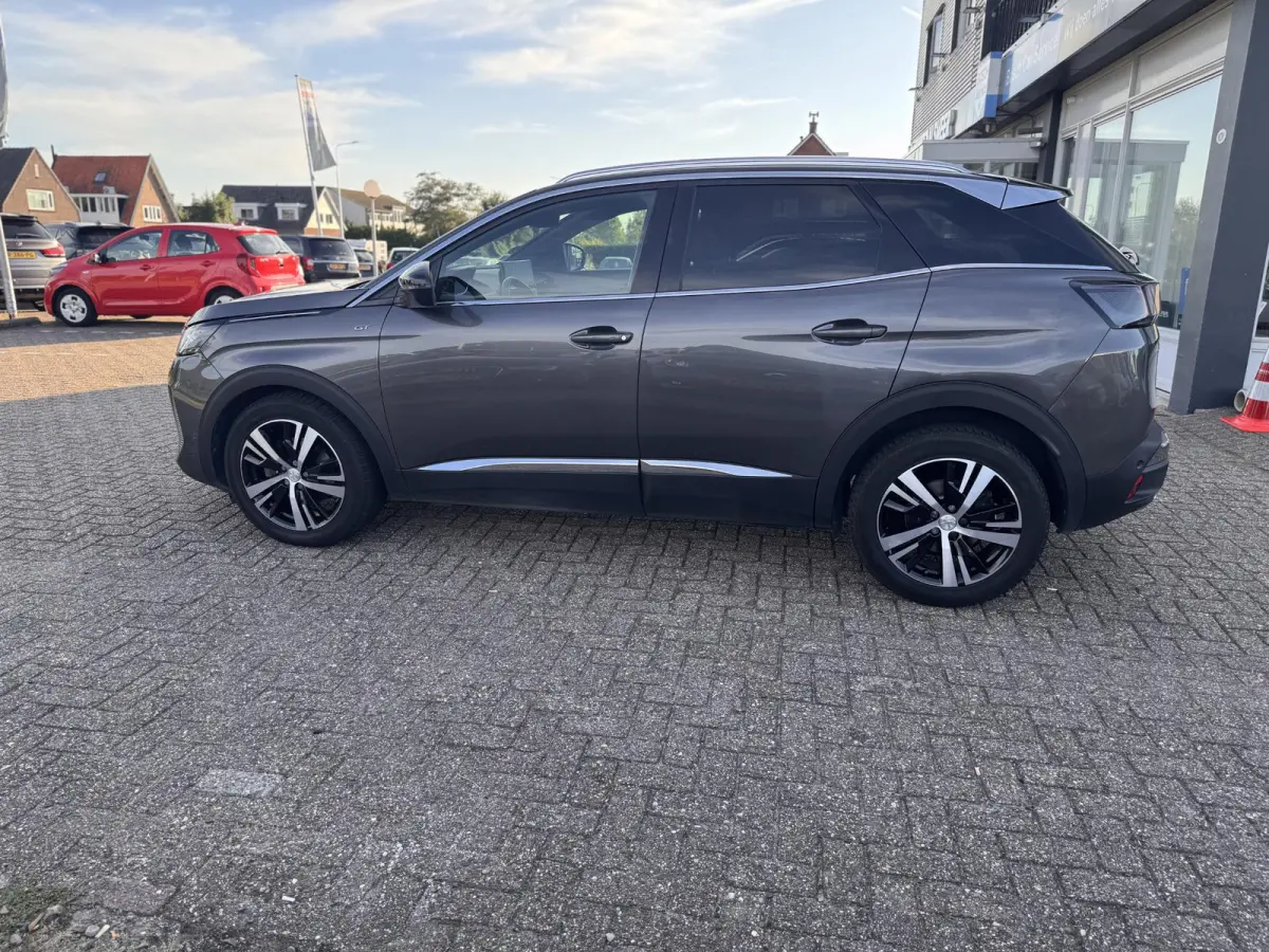 1.2 PureTech Active / GT / NAVI / AIRCO /GARANTIE /