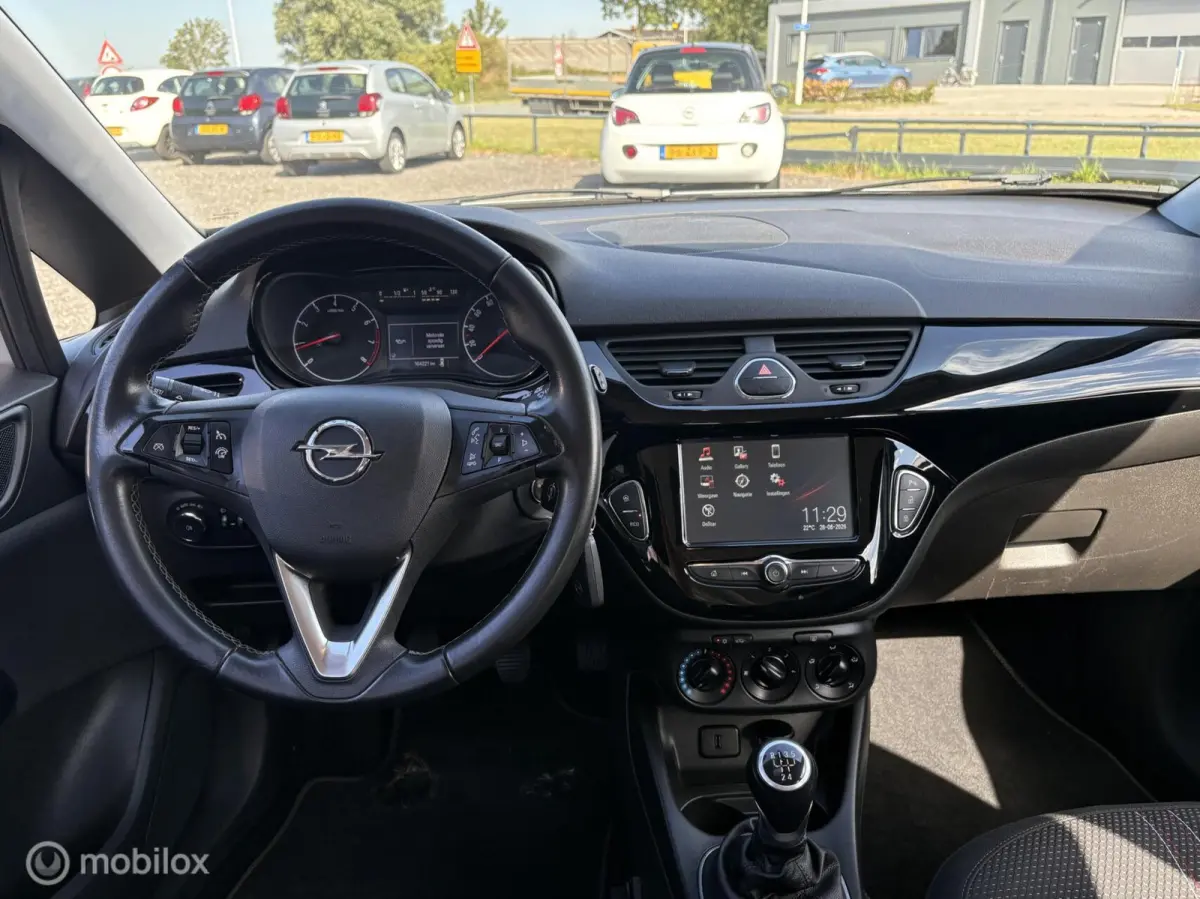 1.4 5D "AIRCO+CRUISE+NAVI+LMV"