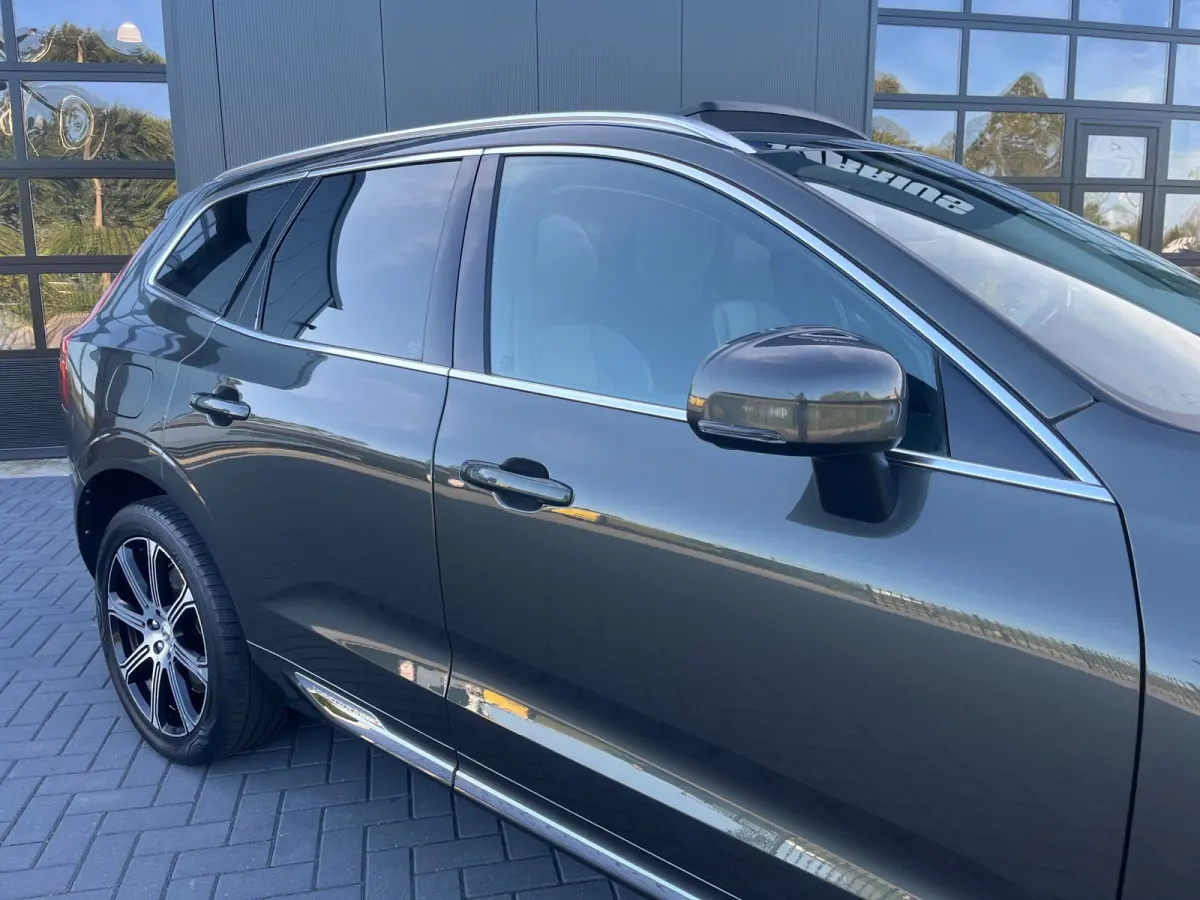 2.0 T8 Twin Engine AWD Inscription NL.Auto/Panoramadak/HUD/Trekhaak/Carplay/Full Led/Dealer onderhouden/2De Eigenaar