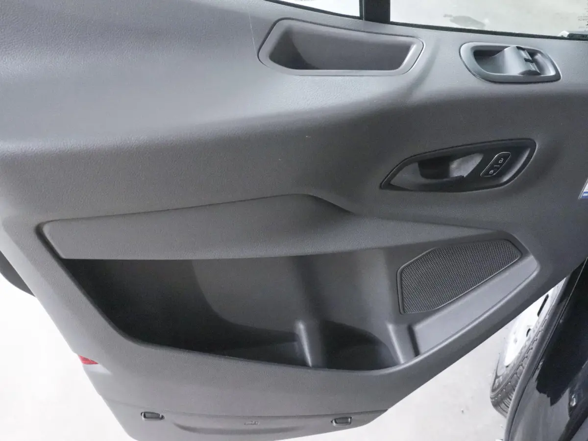 290 2.0 TDCI L2H2 Trend Airco Navigatie Bluetooth Camera Cruise Control Trekhaak