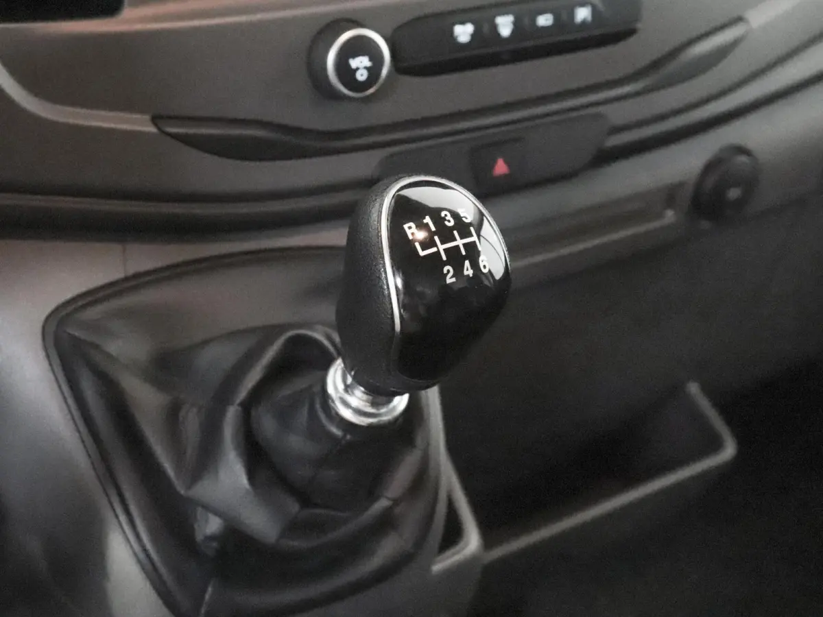 290 2.0 TDCI L2H2 Trend Airco Navigatie Bluetooth Camera Cruise Control Trekhaak
