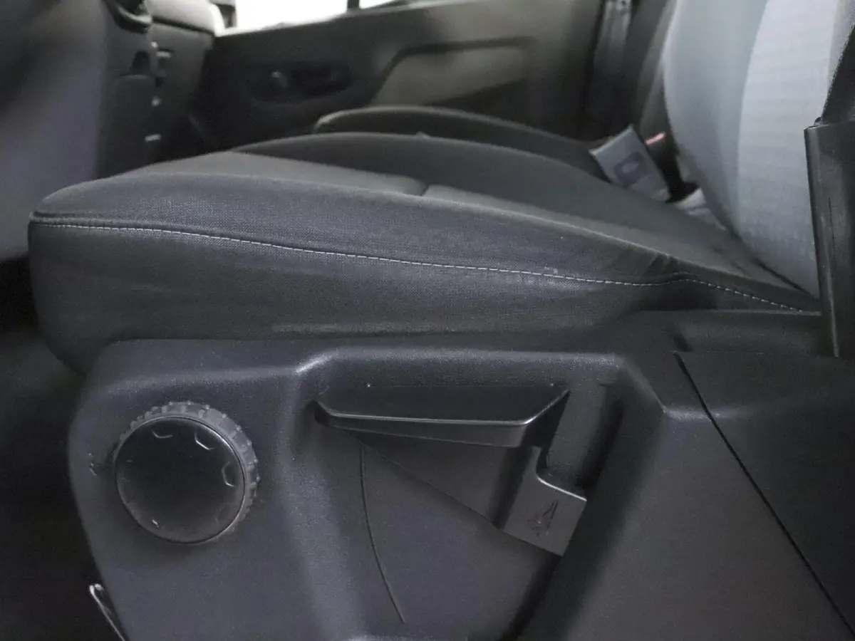 290 2.0 TDCI L2H2 Trend Airco Navigatie Bluetooth Camera Cruise Control Trekhaak