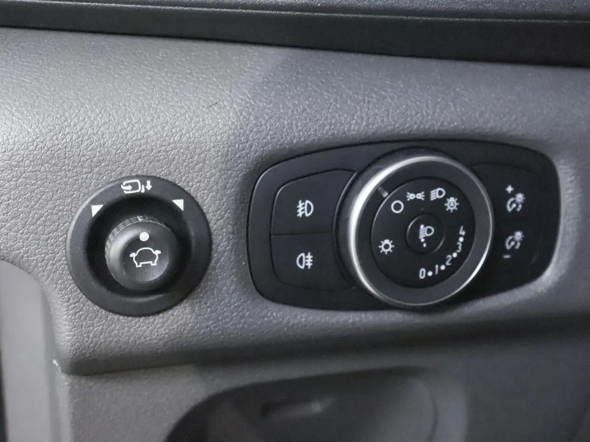 290 2.0 TDCI L2H2 Trend Airco Navigatie Bluetooth Camera Cruise Control Trekhaak