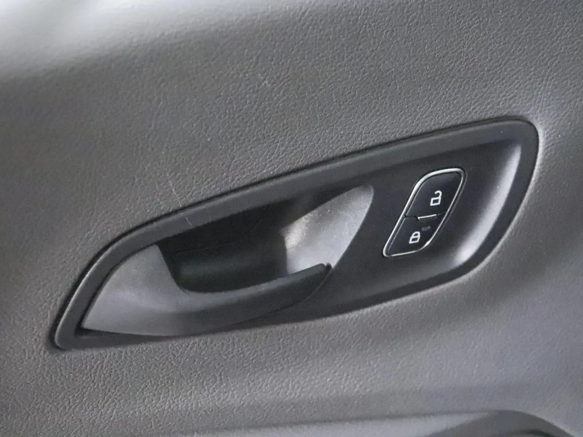290 2.0 TDCI L2H2 Trend Airco Navigatie Bluetooth Camera Cruise Control Trekhaak