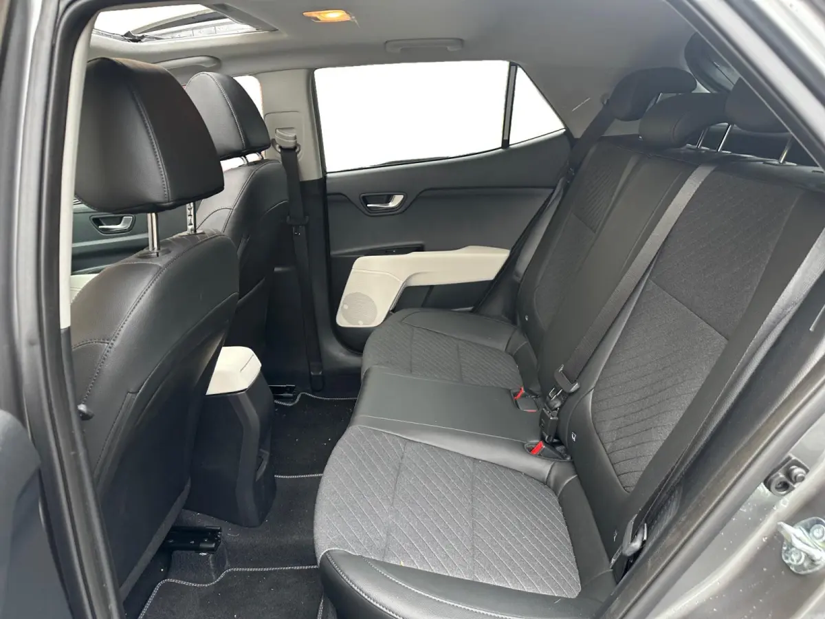 1.0 T-GDi MHEV GT-Line | AUTOMAAT | Schuif/Kanteldak | Stoel/Stuurverwarming | 10 Jaar Garantie |