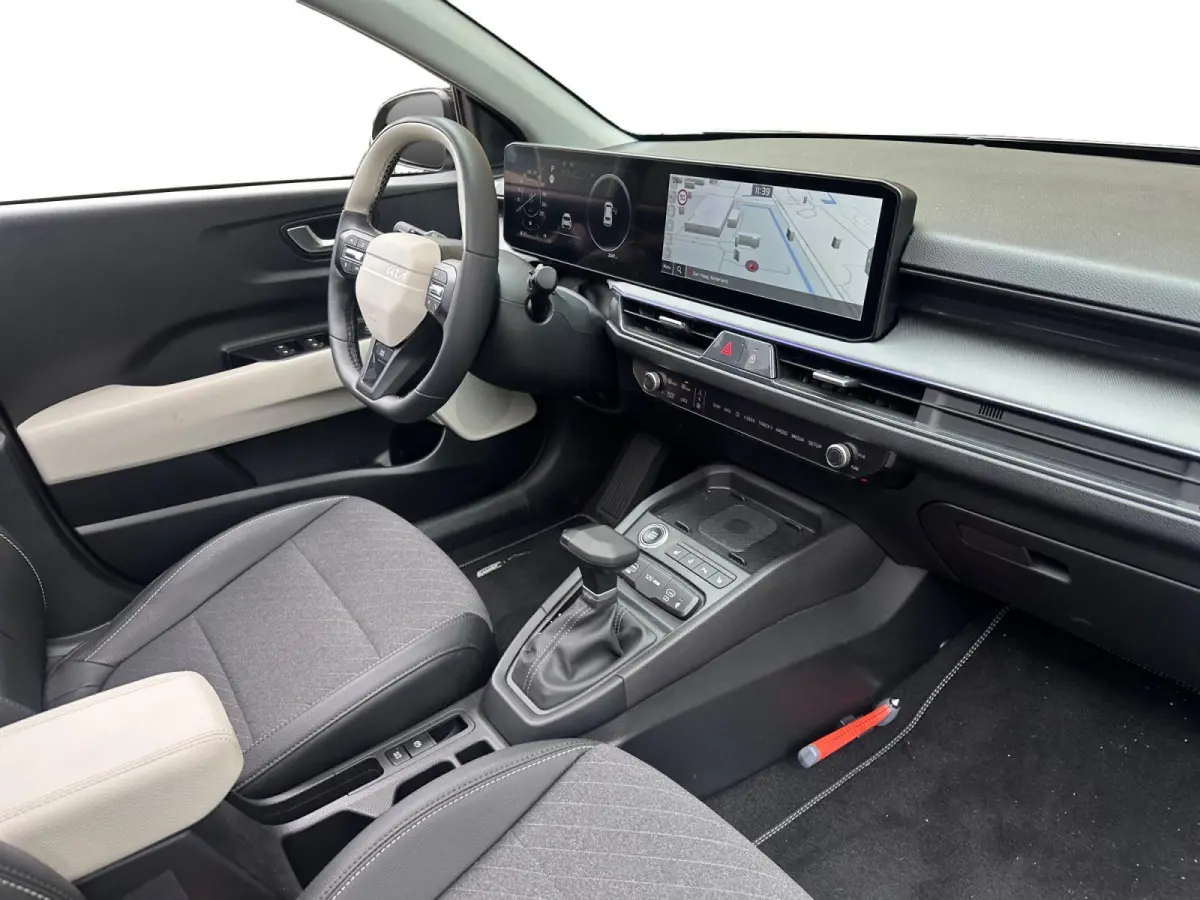 1.0 T-GDi MHEV GT-Line | AUTOMAAT | Schuif/Kanteldak | Stoel/Stuurverwarming | 10 Jaar Garantie |