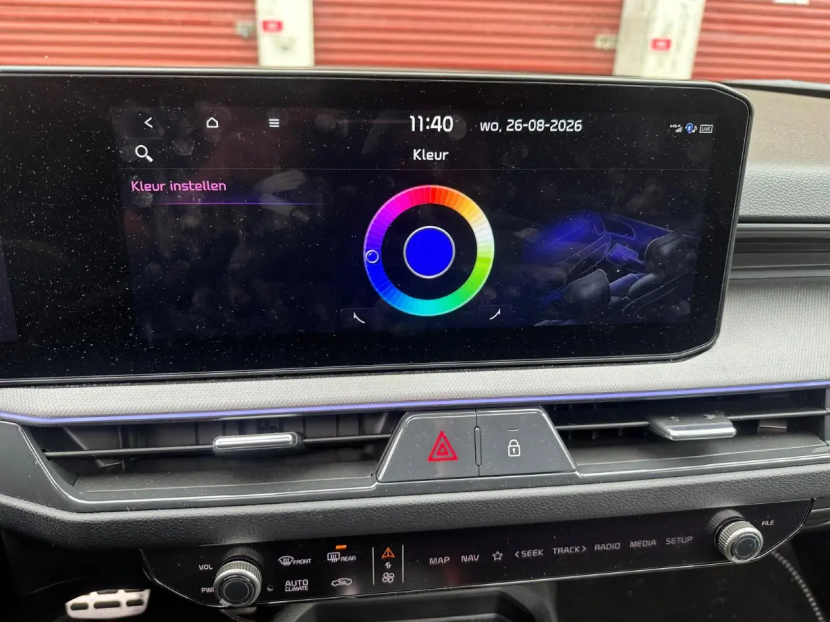 1.0 T-GDi MHEV GT-Line | AUTOMAAT | Schuif/Kanteldak | Stoel/Stuurverwarming | 10 Jaar Garantie |