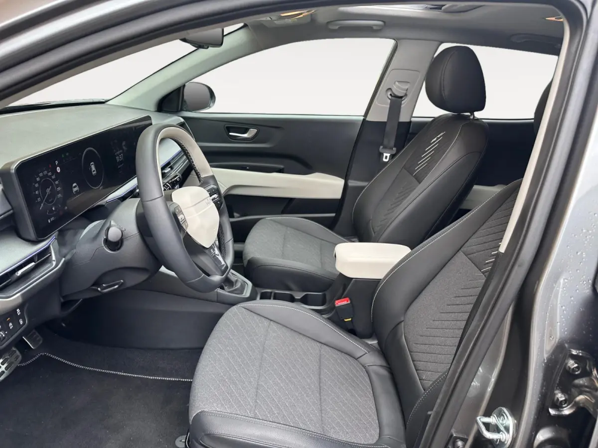 1.0 T-GDi MHEV GT-Line | AUTOMAAT | Schuif/Kanteldak | Stoel/Stuurverwarming | 10 Jaar Garantie |