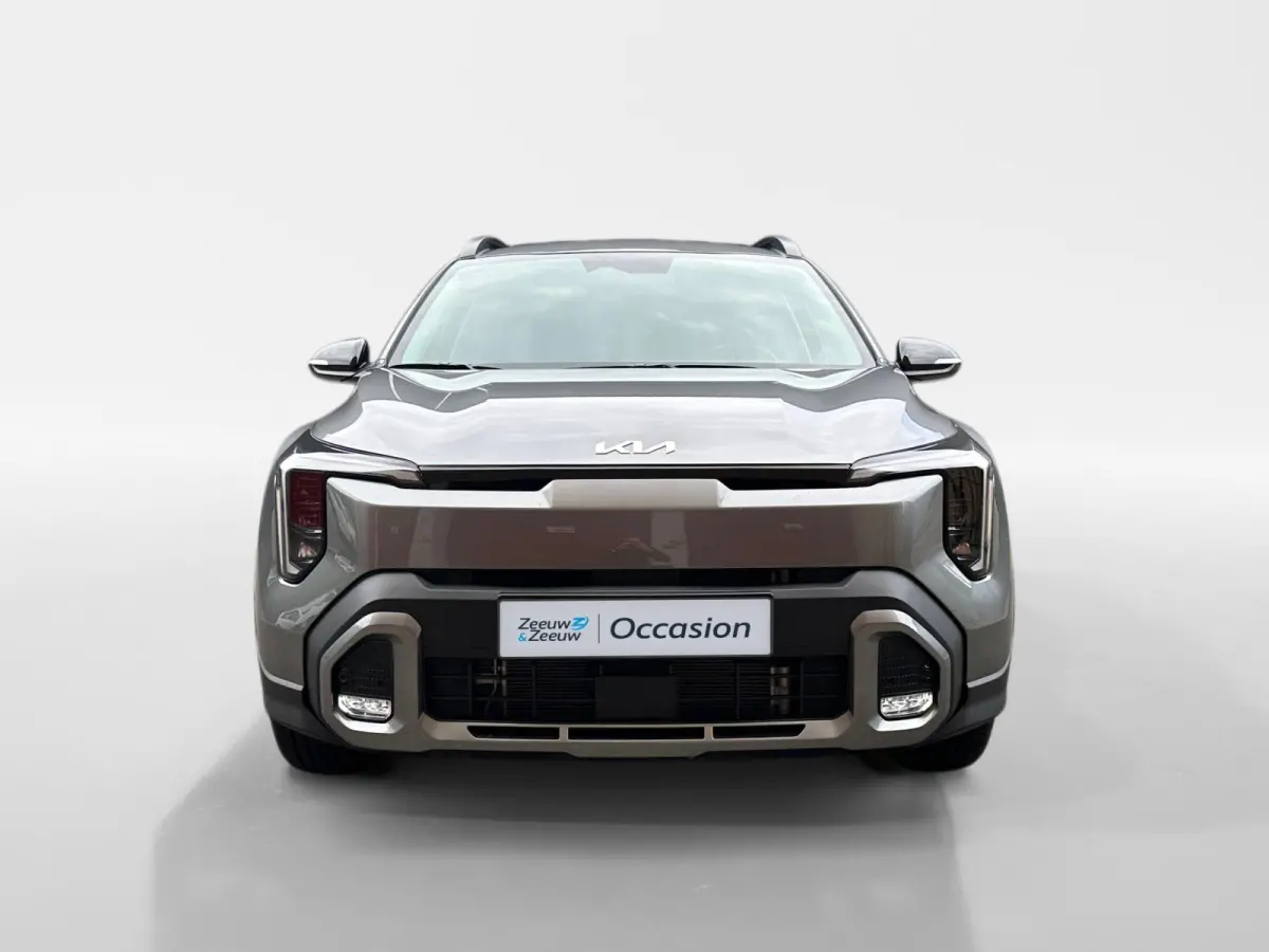 1.0 T-GDi MHEV GT-Line | AUTOMAAT | Schuif/Kanteldak | Stoel/Stuurverwarming | 10 Jaar Garantie |