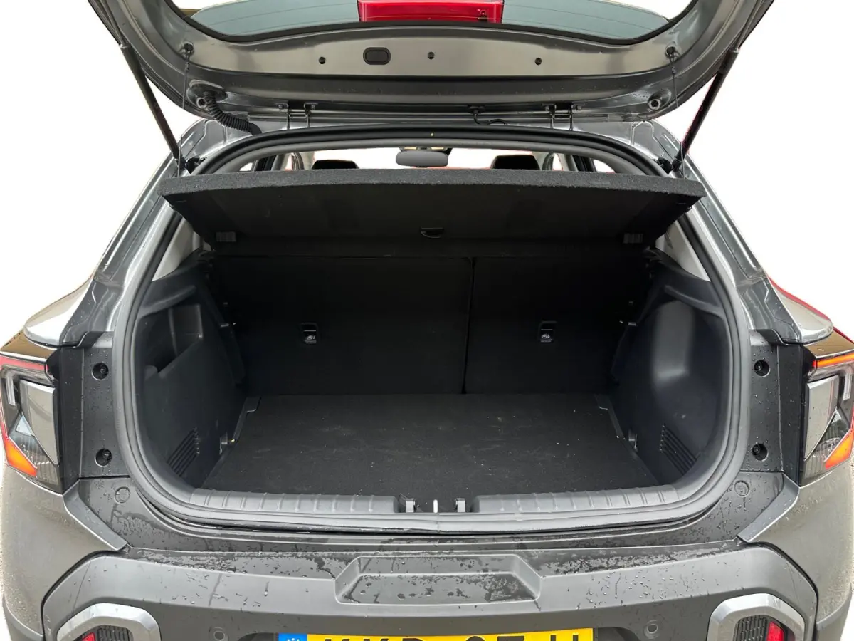 1.0 T-GDi MHEV GT-Line | AUTOMAAT | Schuif/Kanteldak | Stoel/Stuurverwarming | 10 Jaar Garantie |