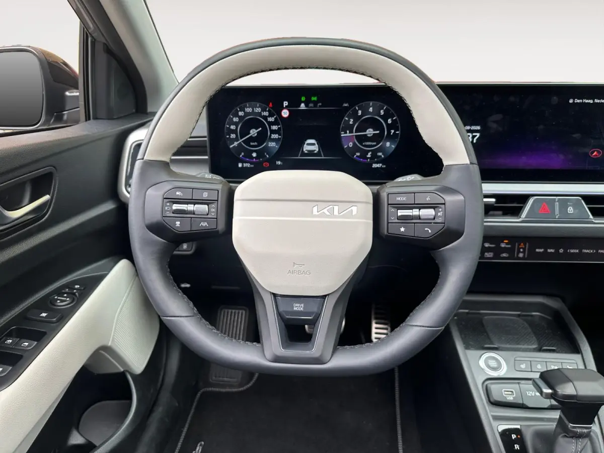 1.0 T-GDi MHEV GT-Line | AUTOMAAT | Schuif/Kanteldak | Stoel/Stuurverwarming | 10 Jaar Garantie |