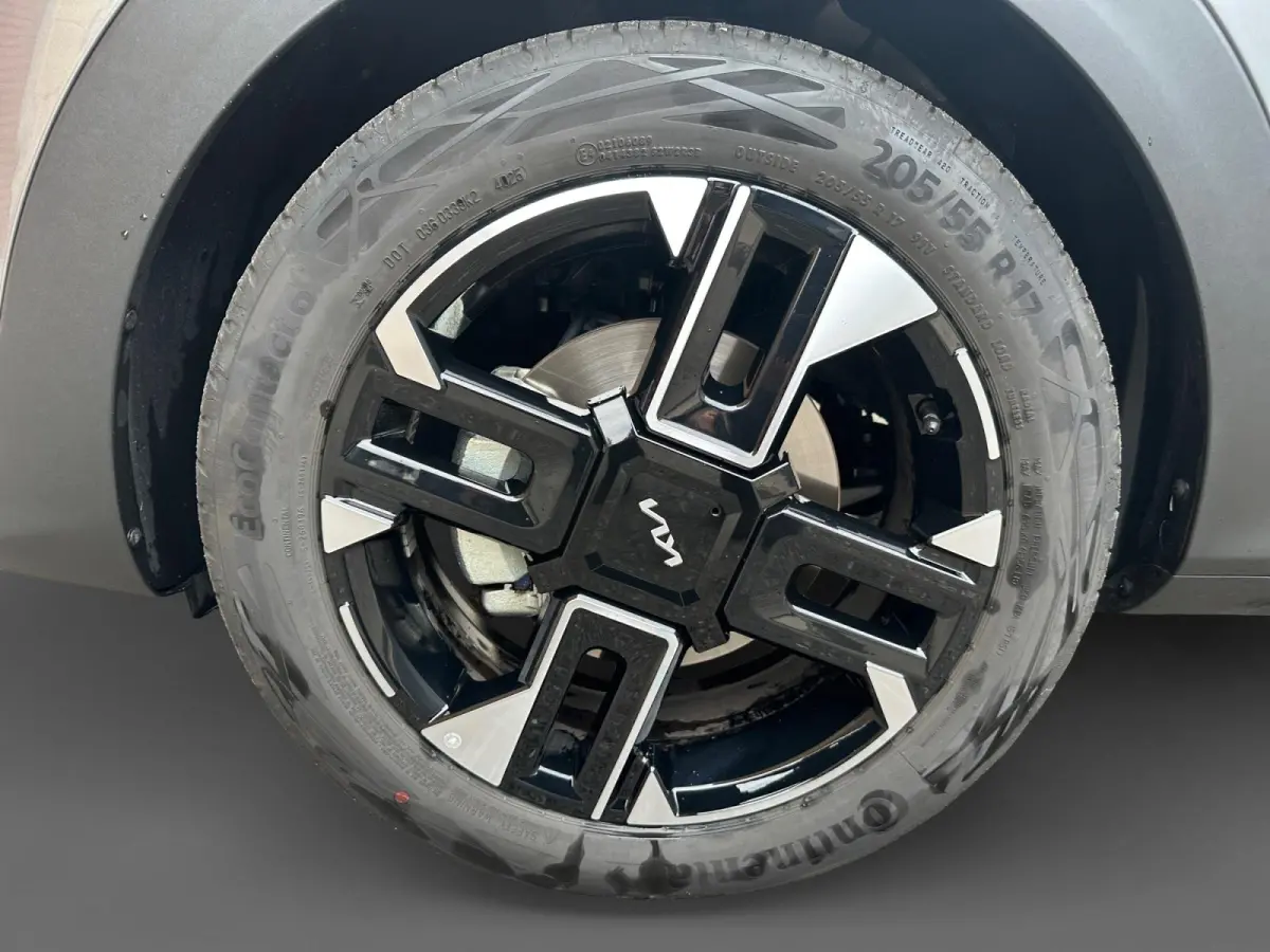1.0 T-GDi MHEV GT-Line | AUTOMAAT | Schuif/Kanteldak | Stoel/Stuurverwarming | 10 Jaar Garantie |