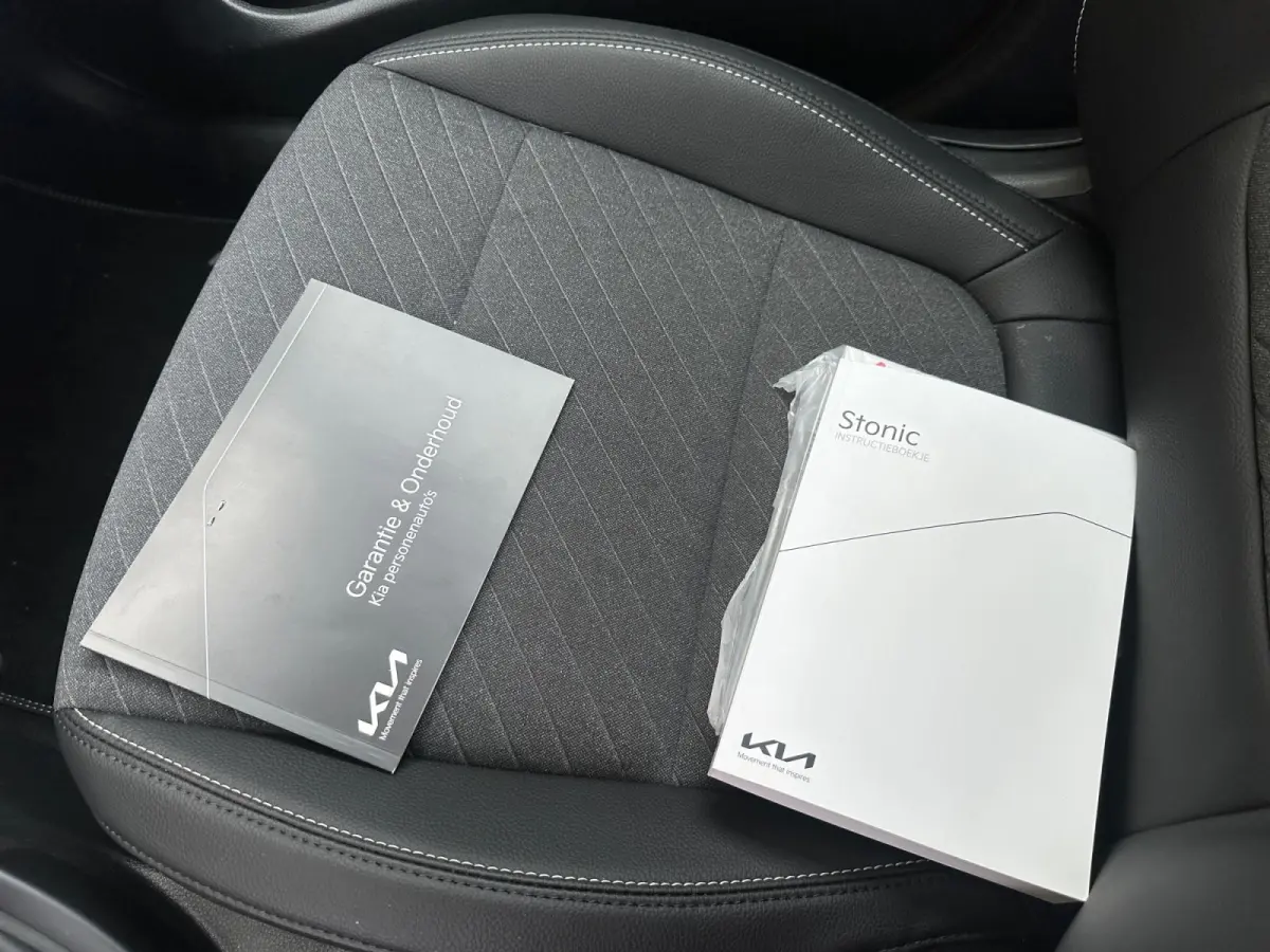 1.0 T-GDi MHEV GT-Line | AUTOMAAT | Schuif/Kanteldak | Stoel/Stuurverwarming | 10 Jaar Garantie |