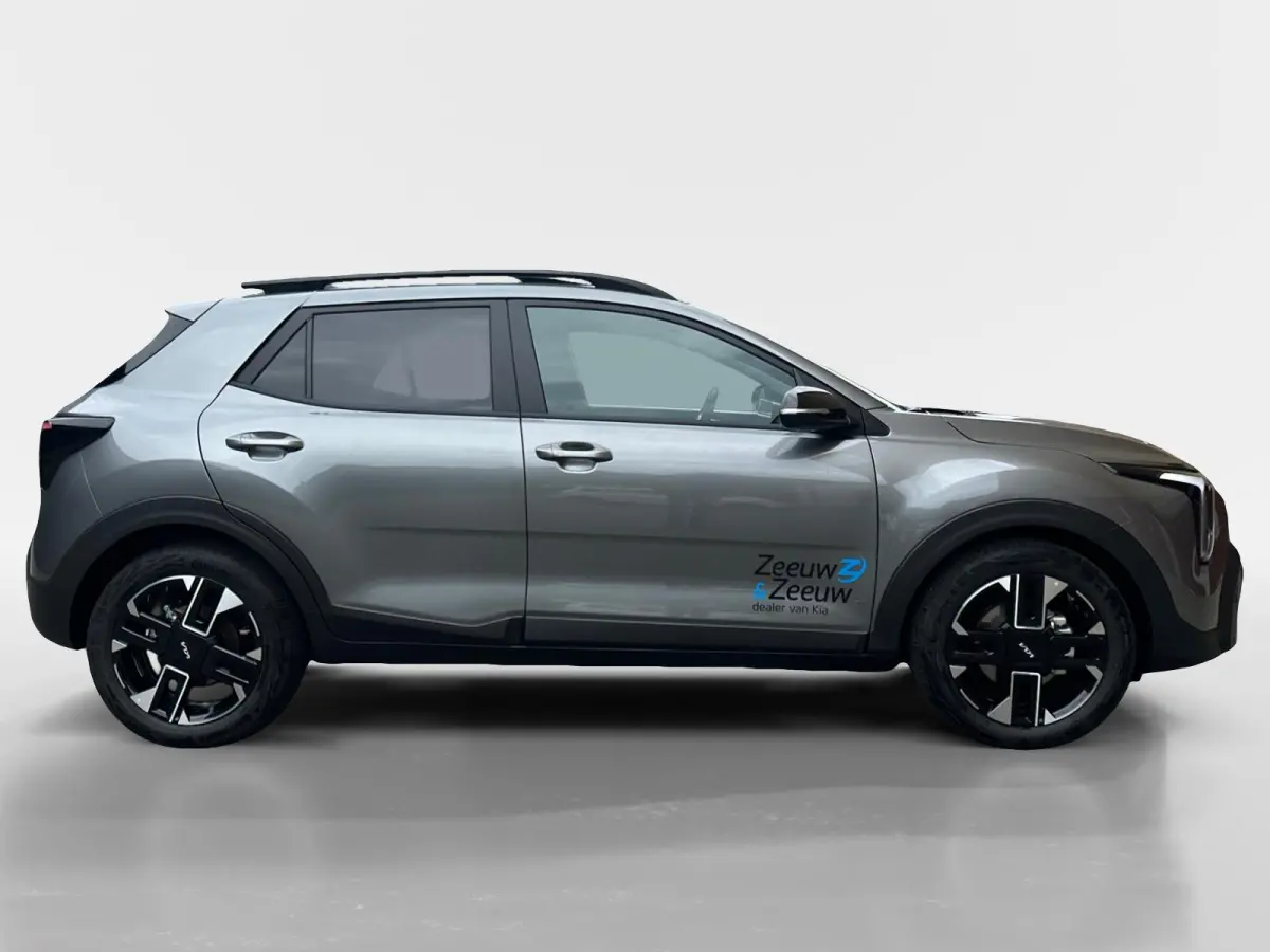 1.0 T-GDi MHEV GT-Line | AUTOMAAT | Schuif/Kanteldak | Stoel/Stuurverwarming | 10 Jaar Garantie |