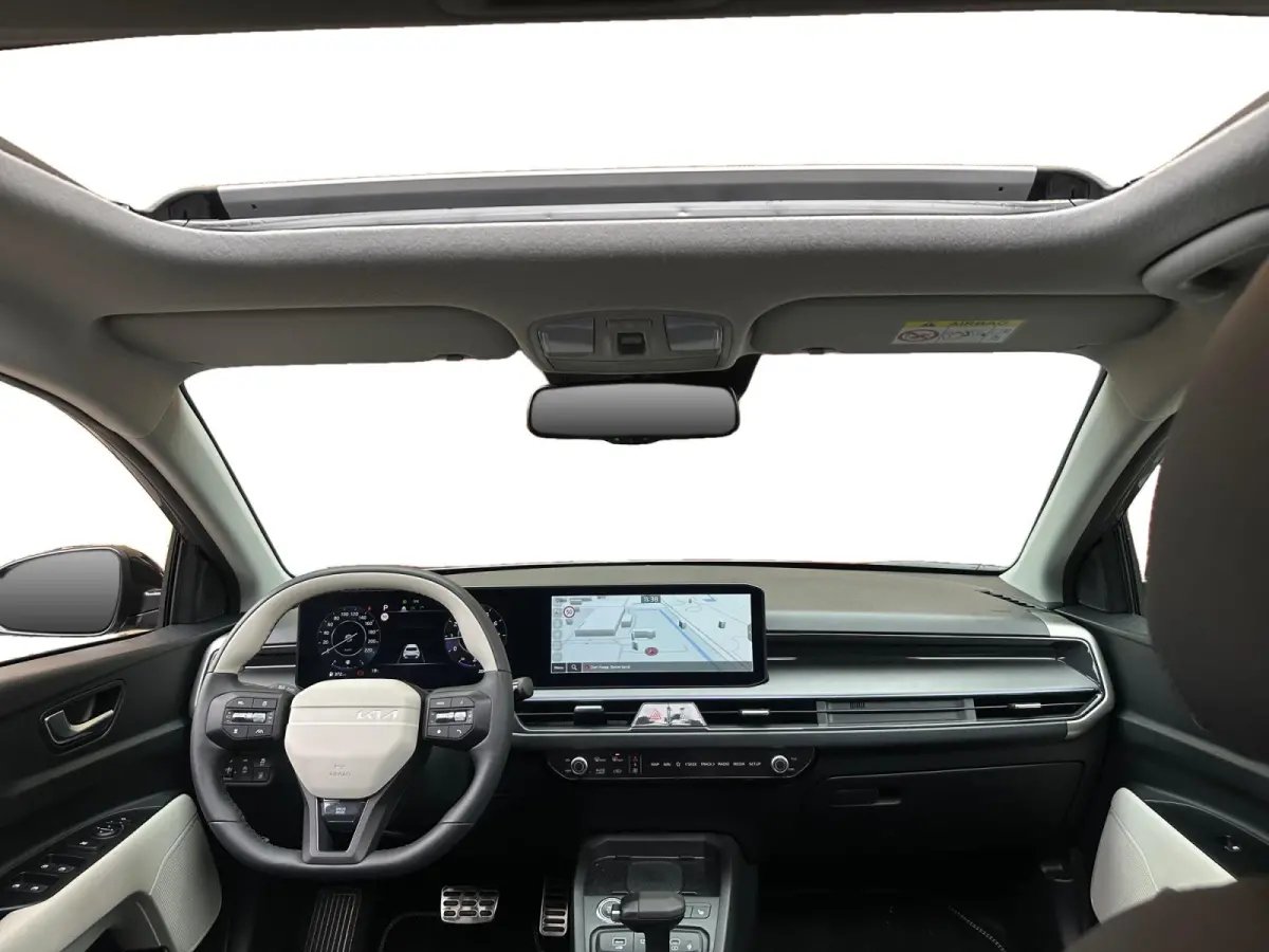 1.0 T-GDi MHEV GT-Line | AUTOMAAT | Schuif/Kanteldak | Stoel/Stuurverwarming | 10 Jaar Garantie |