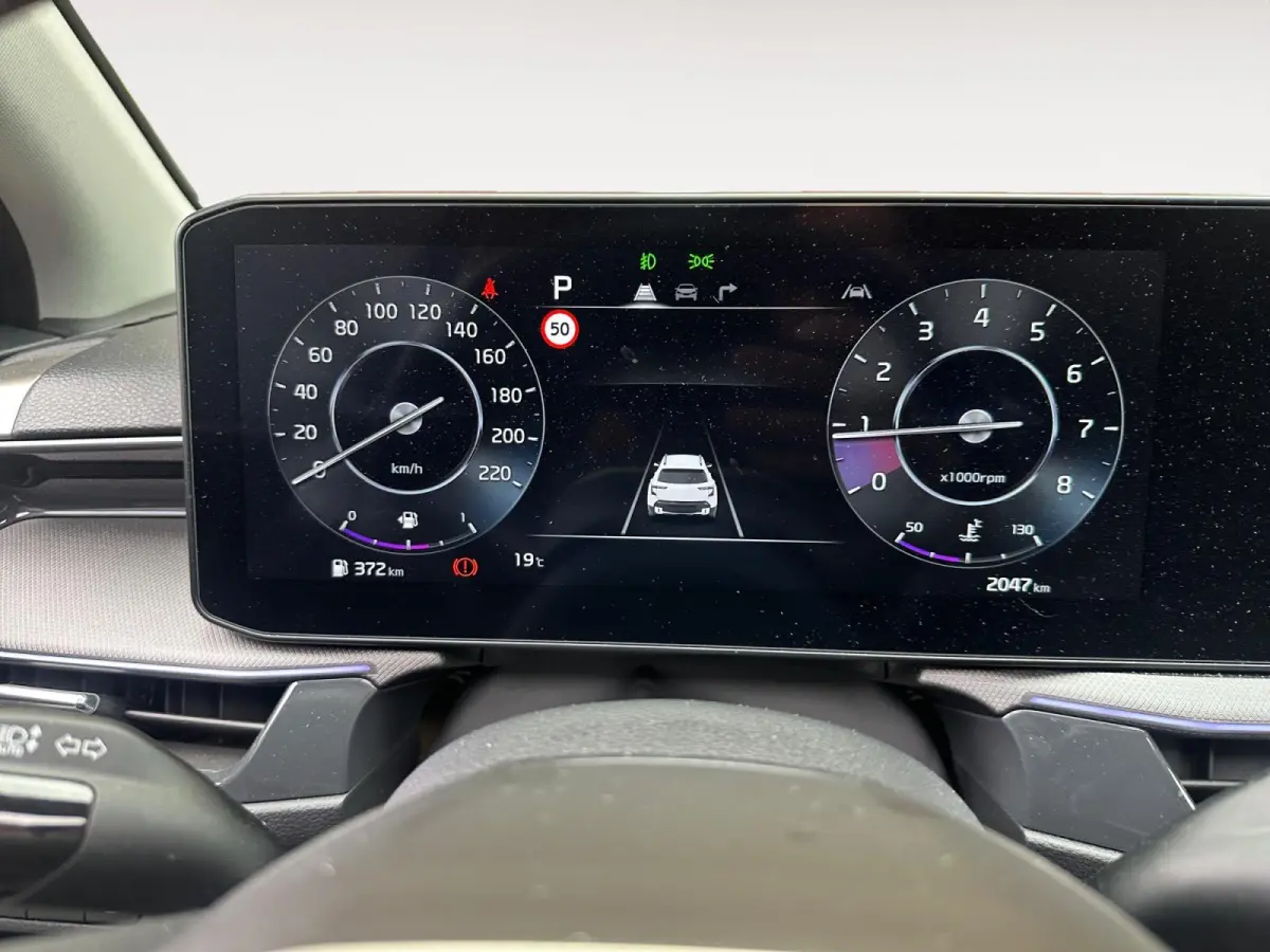 1.0 T-GDi MHEV GT-Line | AUTOMAAT | Schuif/Kanteldak | Stoel/Stuurverwarming | 10 Jaar Garantie |