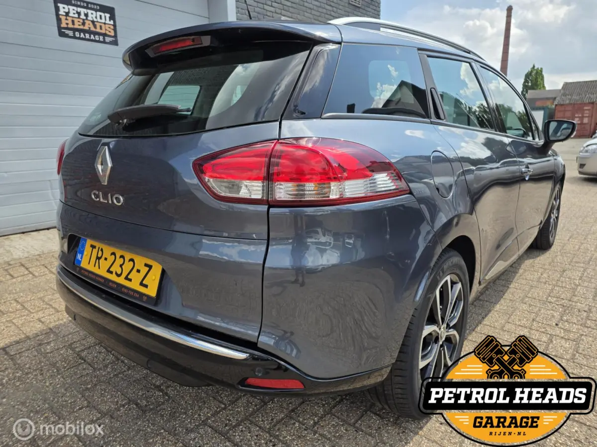 1.5 dCi Zen|EURO 6|BTW Auto|Airco|Navi|Cruise|NAP