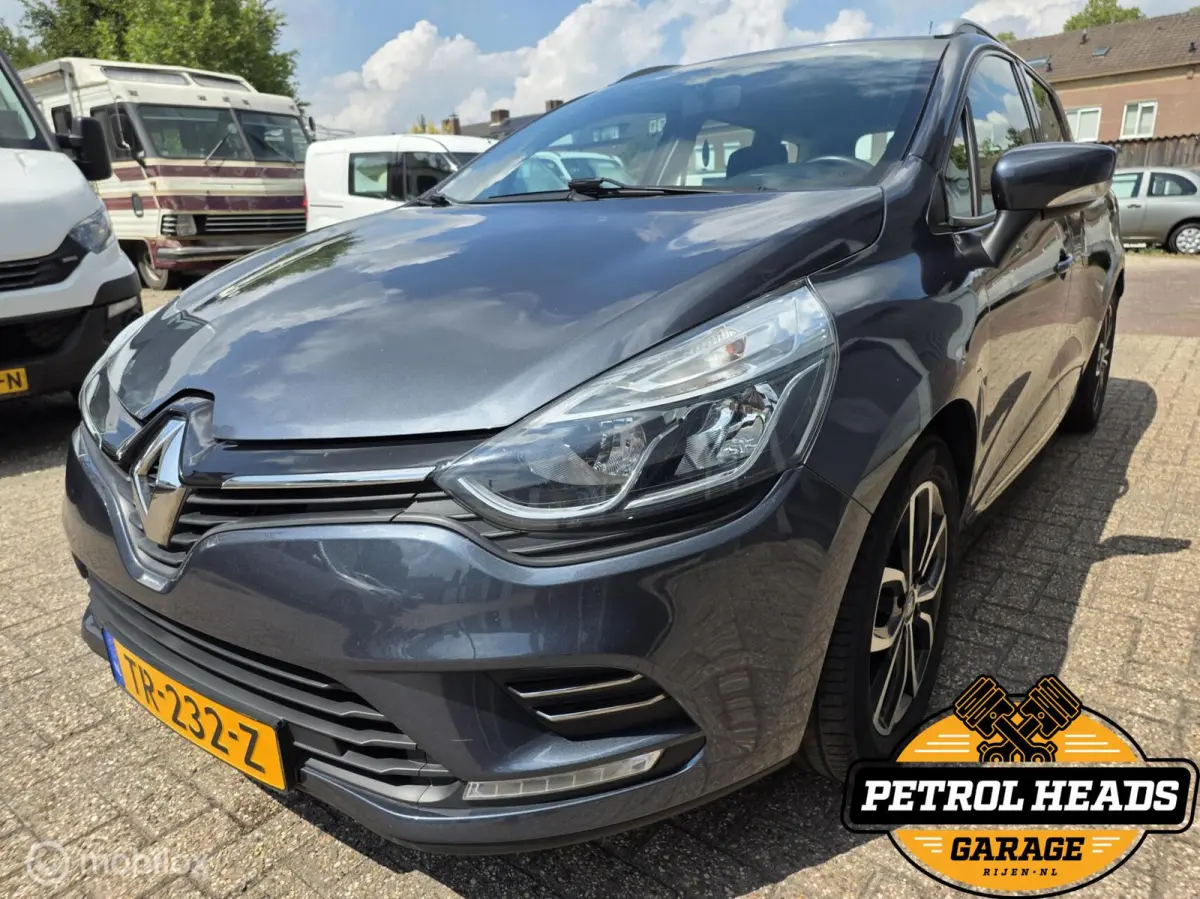 1.5 dCi Zen|EURO 6|BTW Auto|Airco|Navi|Cruise|NAP