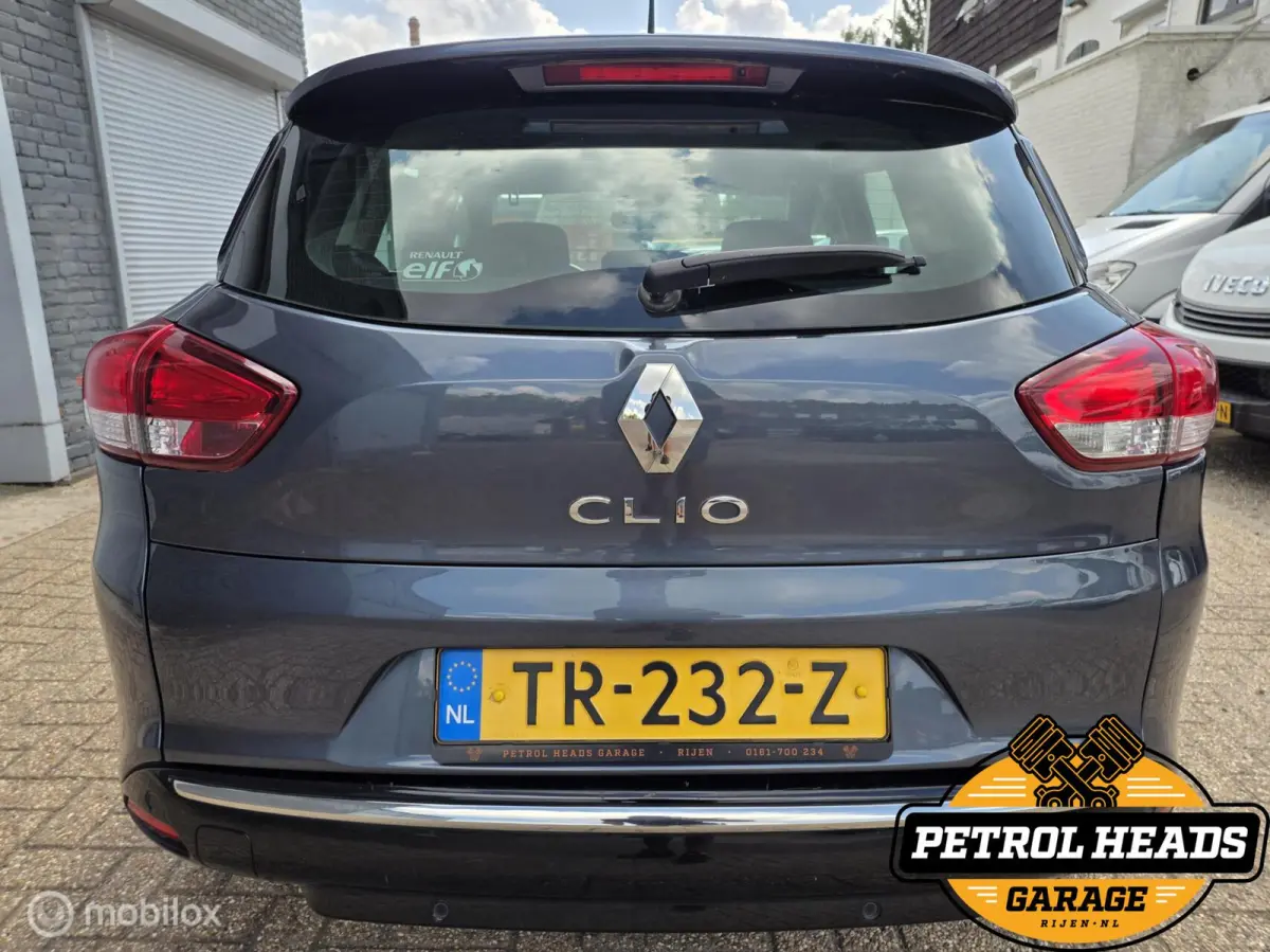 1.5 dCi Zen|EURO 6|BTW Auto|Airco|Navi|Cruise|NAP
