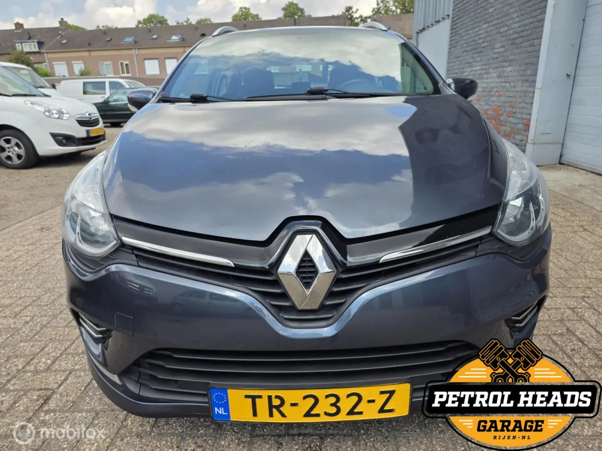 1.5 dCi Zen|EURO 6|BTW Auto|Airco|Navi|Cruise|NAP
