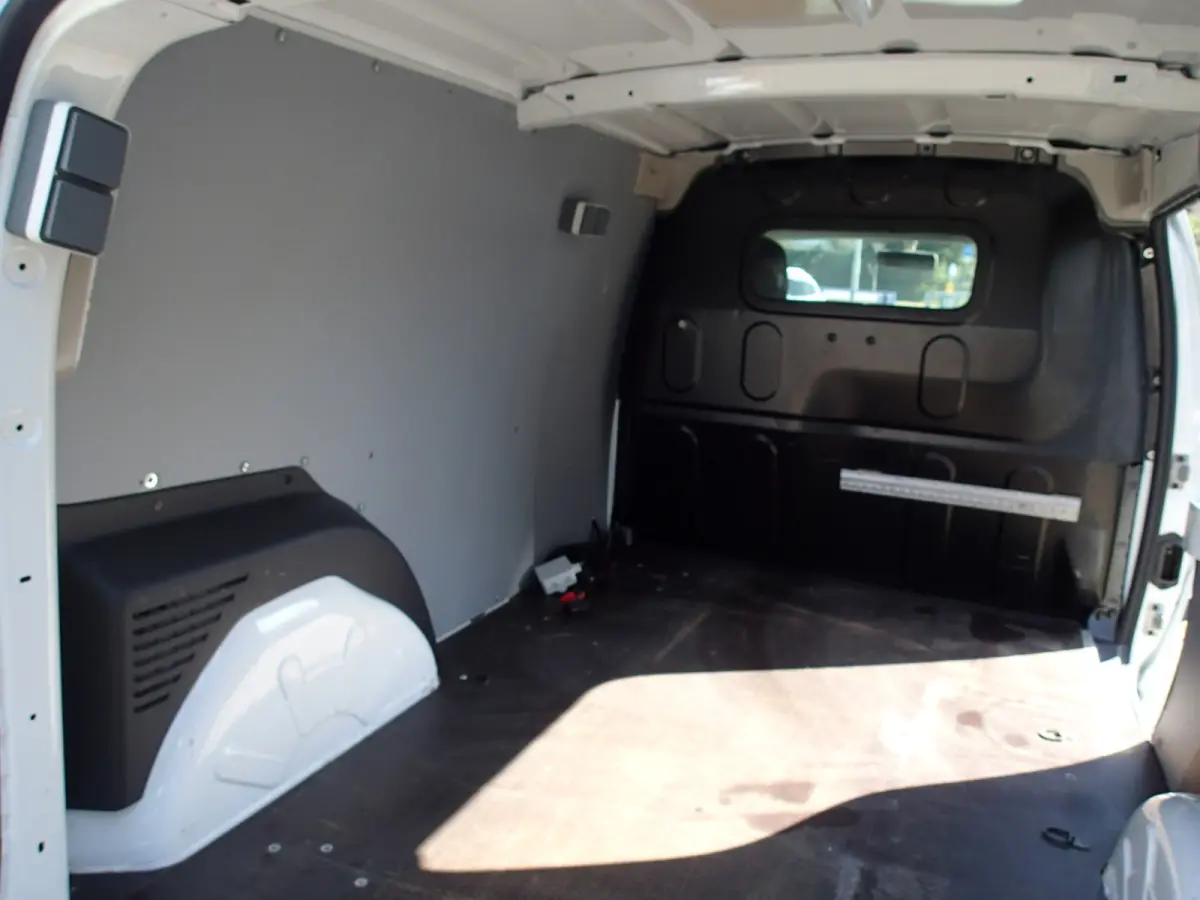 1.5 Blue dCi 95 Comfort Maxi VOORZIEN VAN AIRCO+NAV.+IMPERIAAL !!