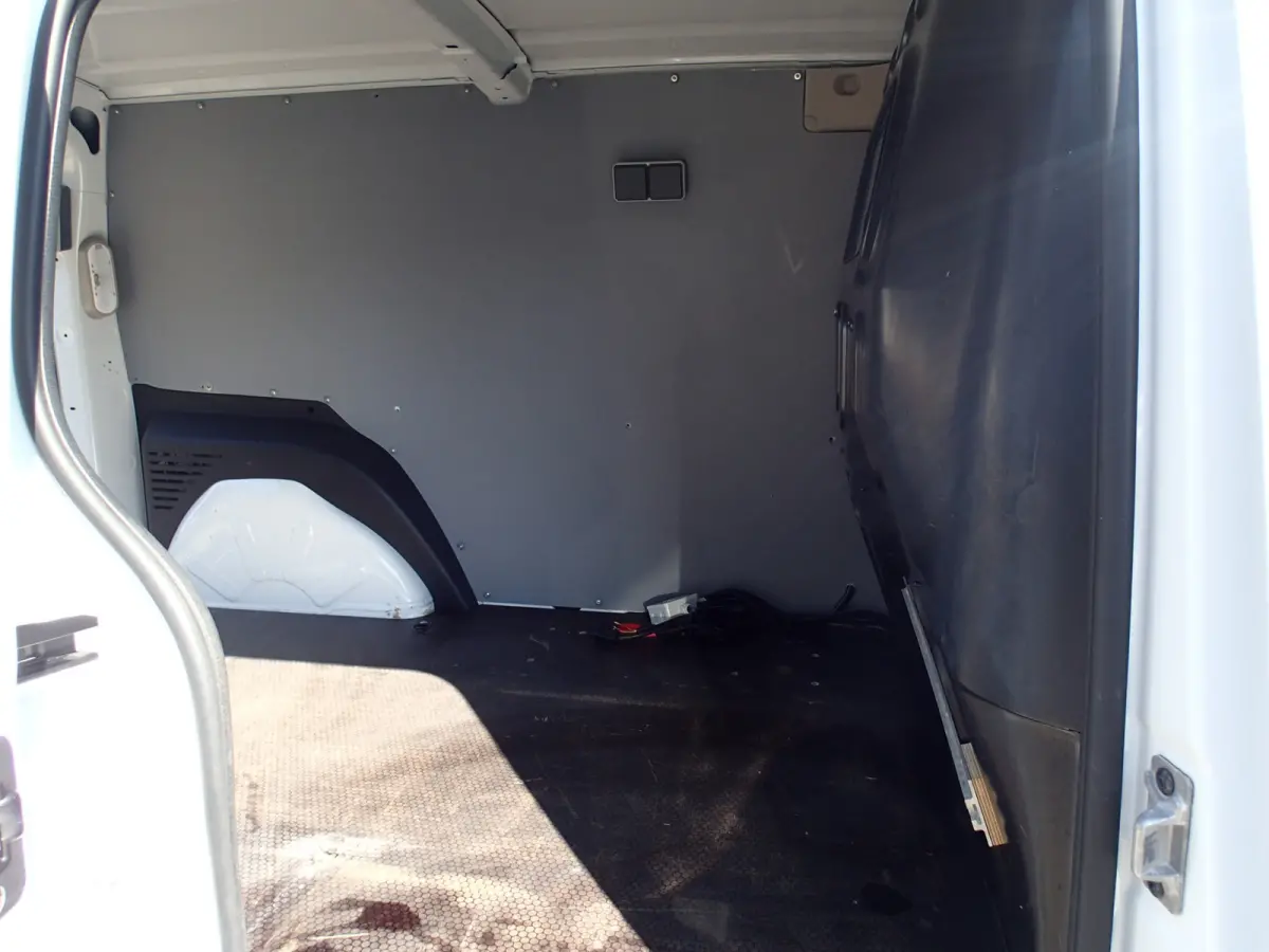 1.5 Blue dCi 95 Comfort Maxi VOORZIEN VAN AIRCO+NAV.+IMPERIAAL !!