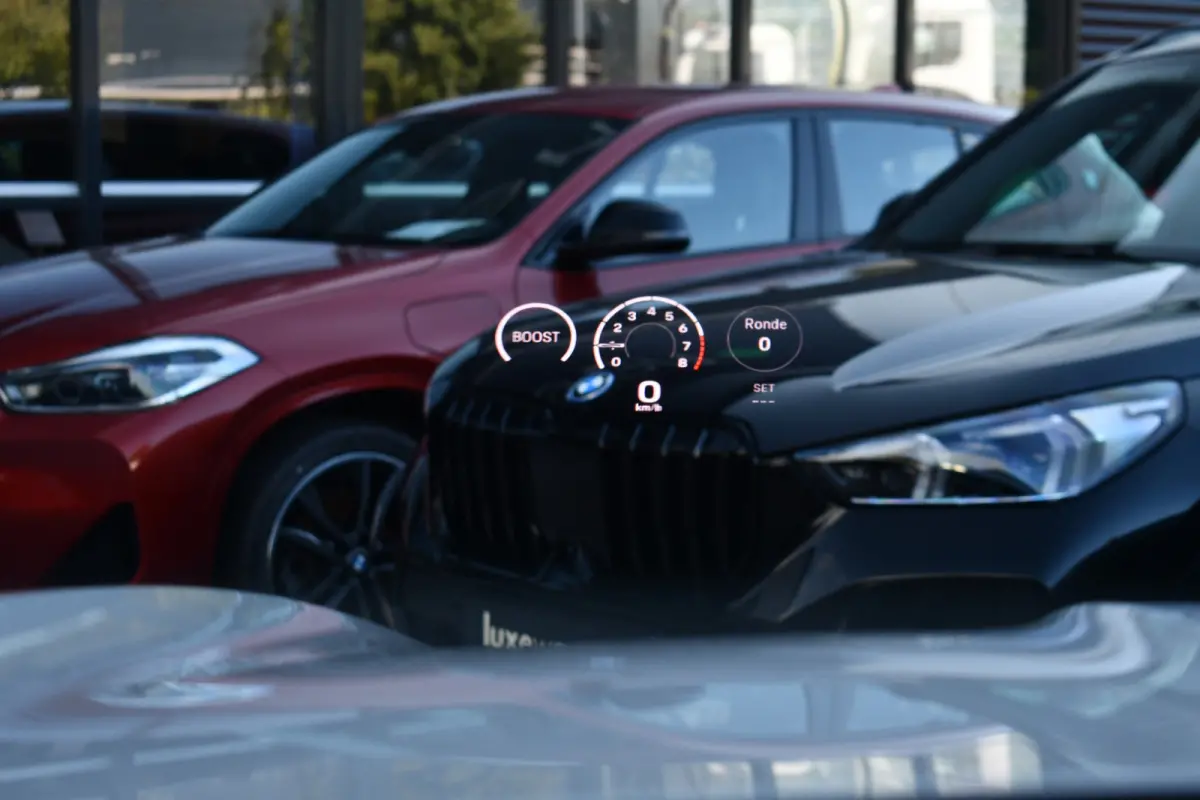 3.0 S E-Hybrid Pano Trekh ACC HUD 360 Chrono 22inch