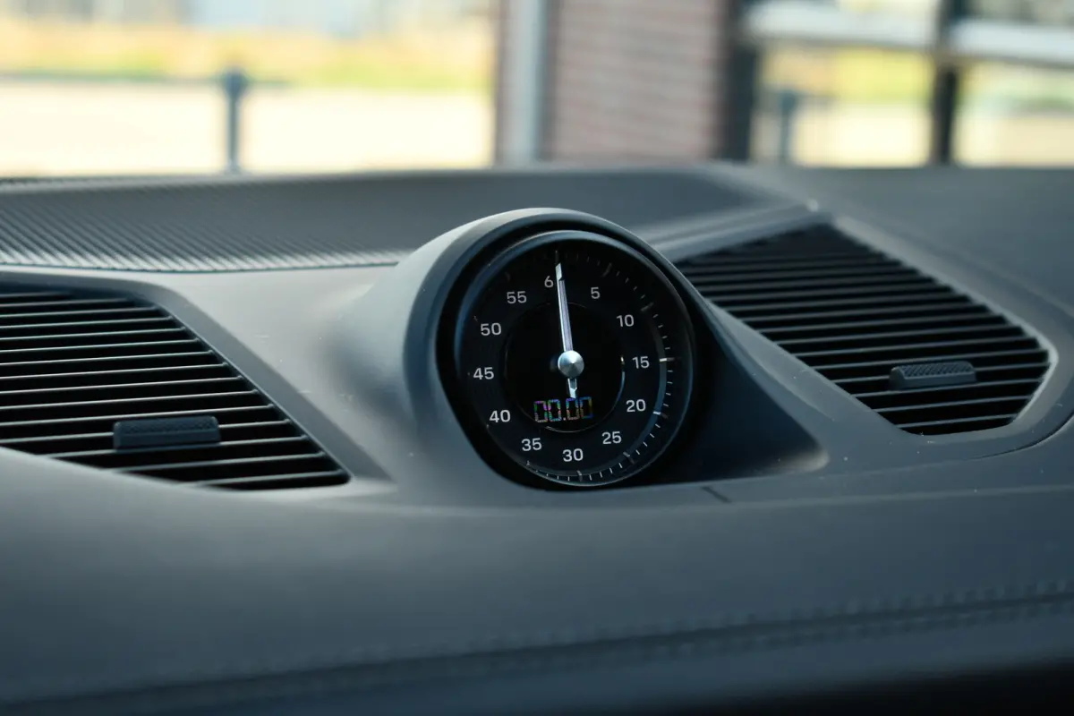 3.0 S E-Hybrid Pano Trekh ACC HUD 360 Chrono 22inch